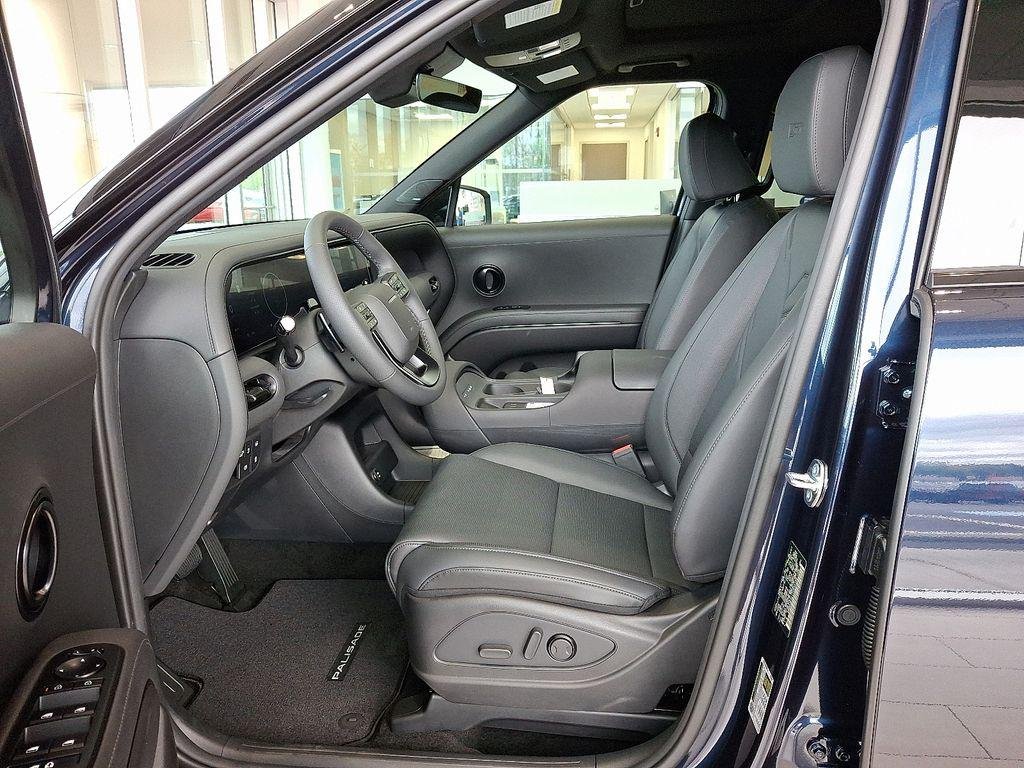 2026 Hyundai Palisade XRT Pro - Photo 6