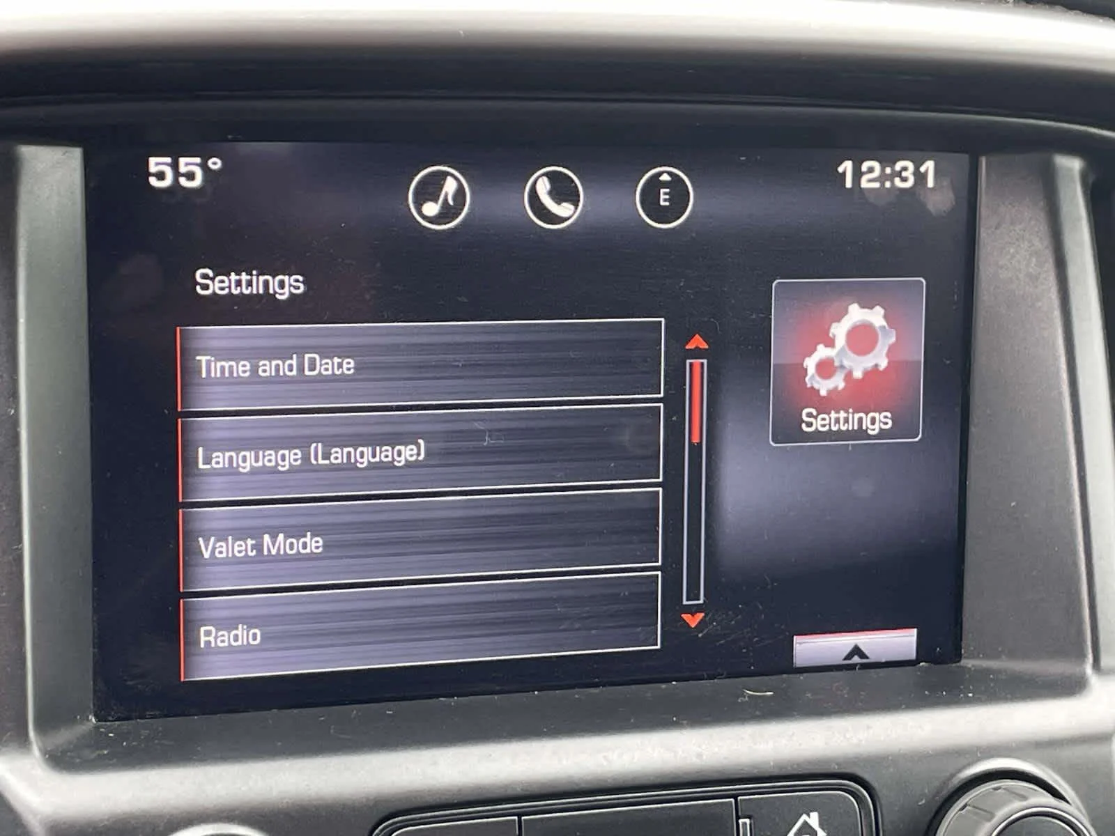 Used 2015 Cyber Gray Metallic GMC 4WD SLE image 24