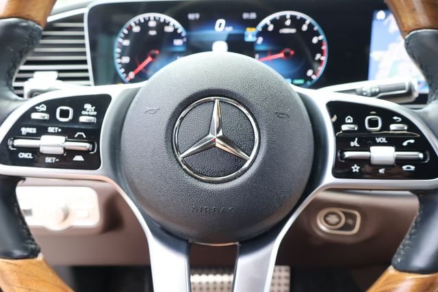 Used 2022  Mercedes-Benz GLS 450 image 28