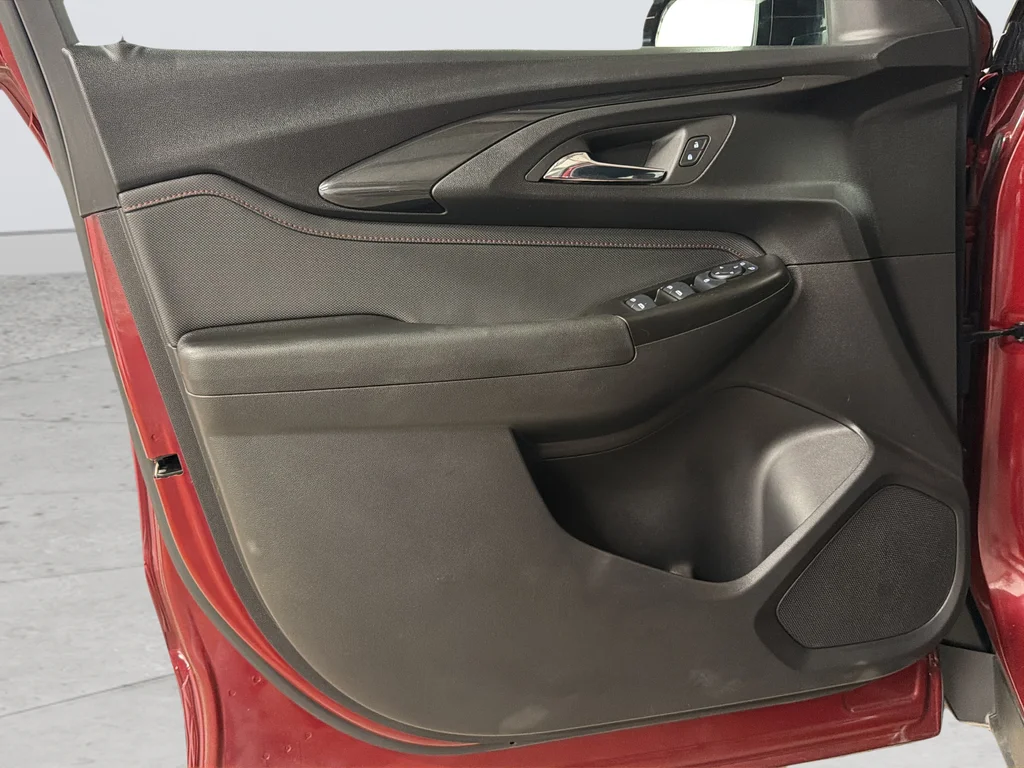 Used 2023 Red Chevrolet RS image 11
