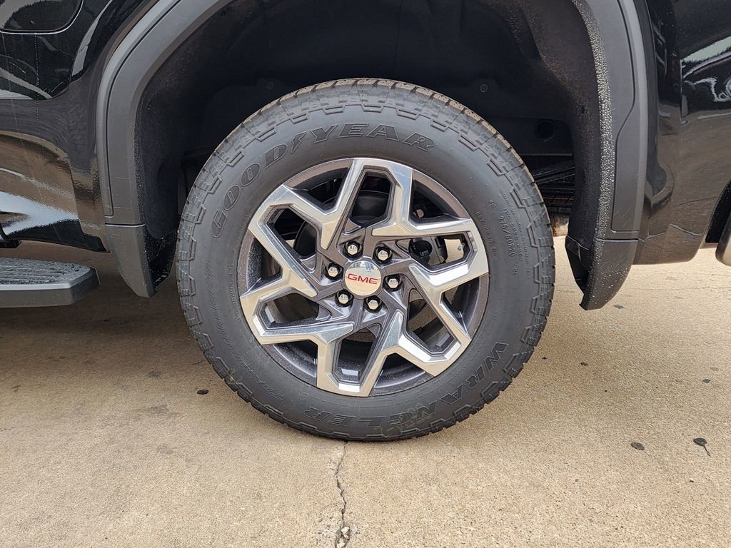 2026 GMC Sierra 1500 SLT - Photo 52