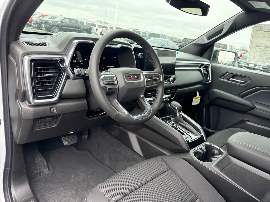2026 GMC Canyon Elevation - Photo 17