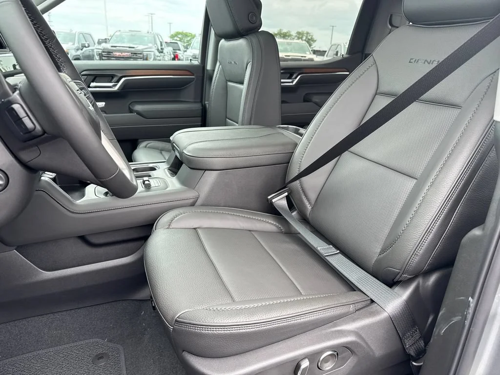2026 GMC Sierra 1500 Denali - Photo 15