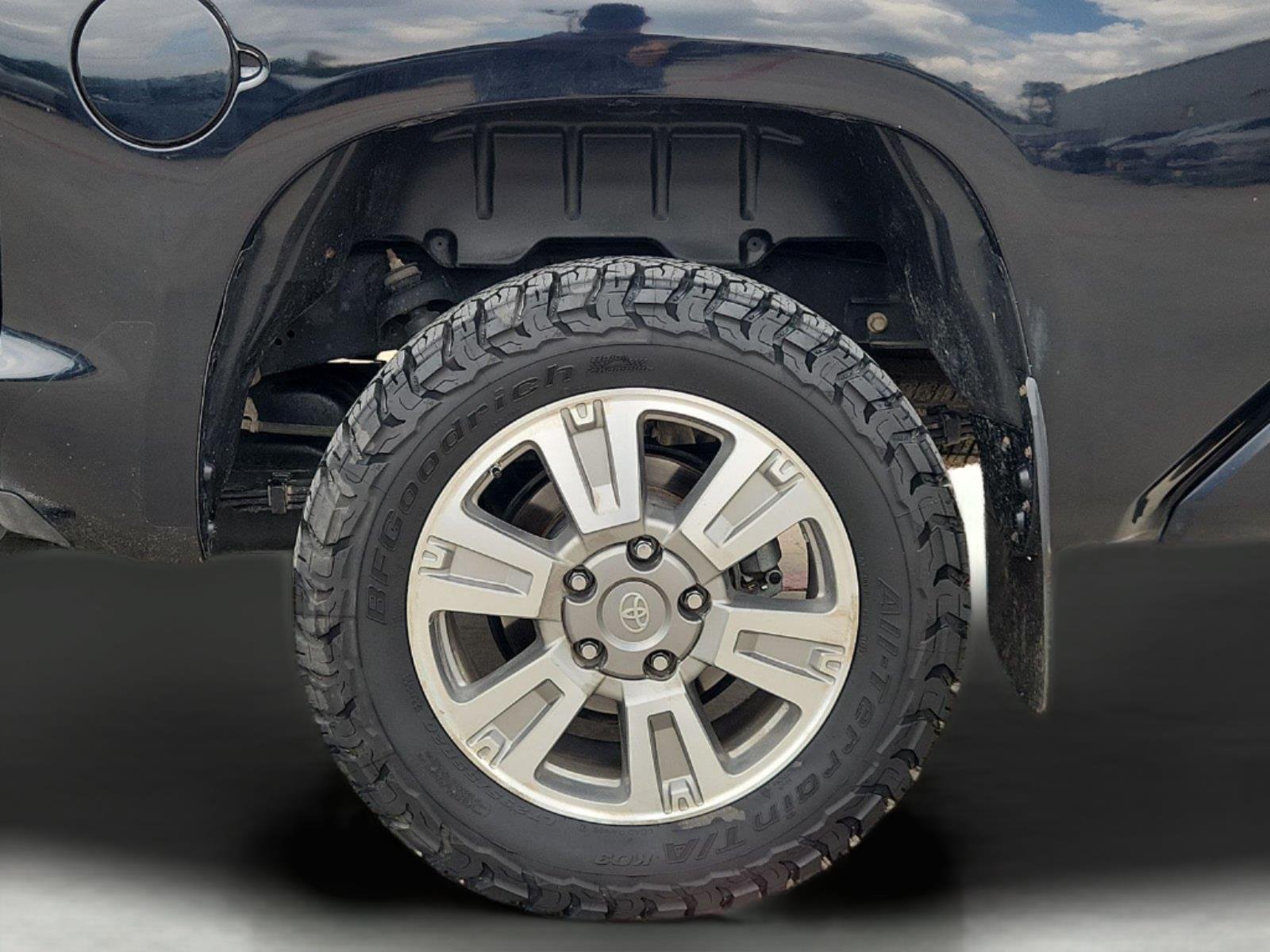 2017 Toyota Tundra Platinum - Photo 33
