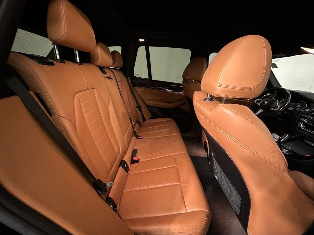 2021 BMW X3 30i - Photo 17