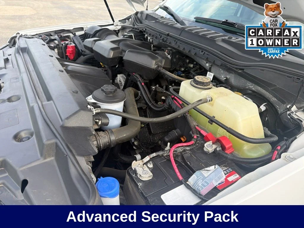 Used 2019 Oxford White Ford XL image 25