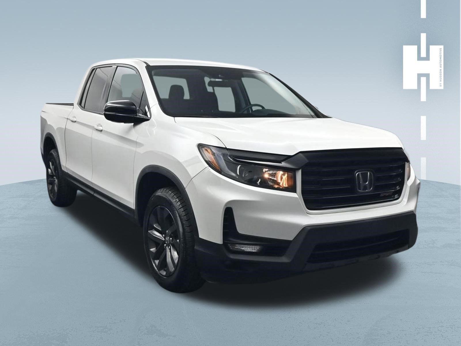 2023 Honda Ridgeline