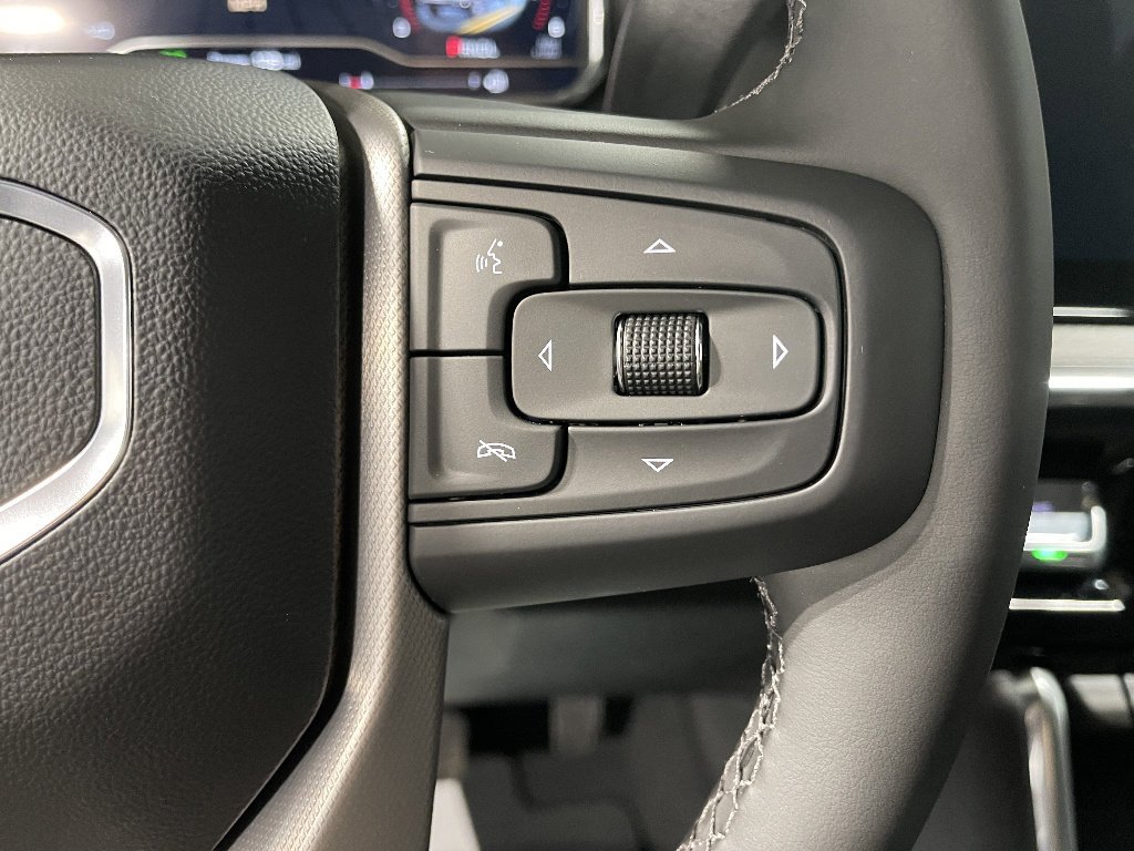2025 GMC Sierra 2500HD Denali - Photo 26