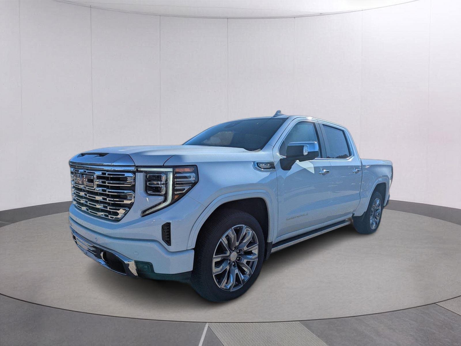 2026 GMC Sierra 1500 Denali - Photo 7