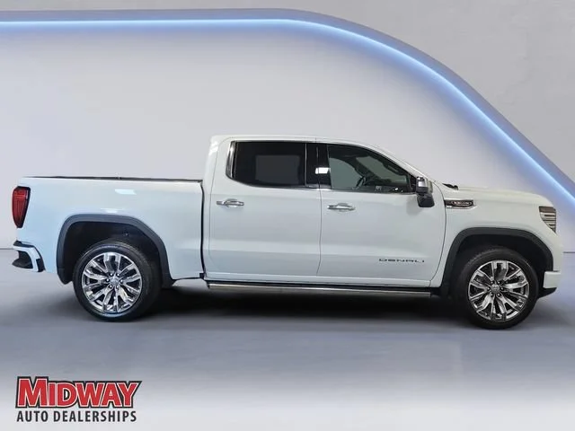 2026 GMC Sierra 1500 Denali - Photo 6