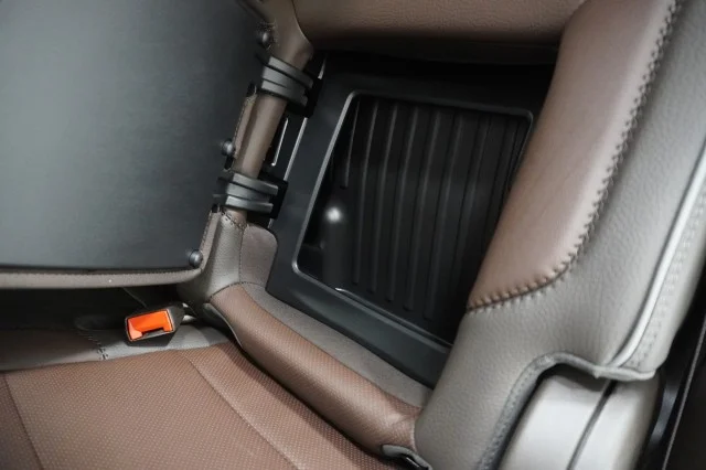 2026 GMC Sierra 2500HD Denali - Photo 25