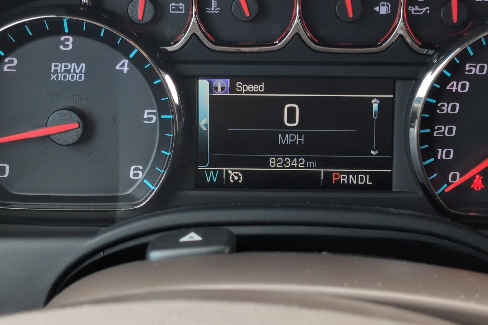 Used 2020 SIREN RED TINTCOAT Chevrolet LT image 27