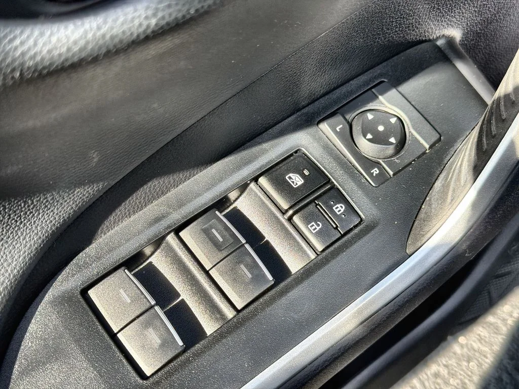Used 2024 Gray Toyota XSE image 13