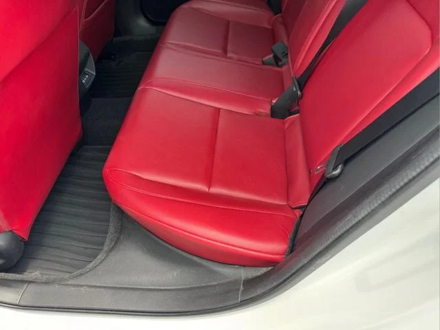 Used 2024 White Acura A-Spec Tech Package image 12