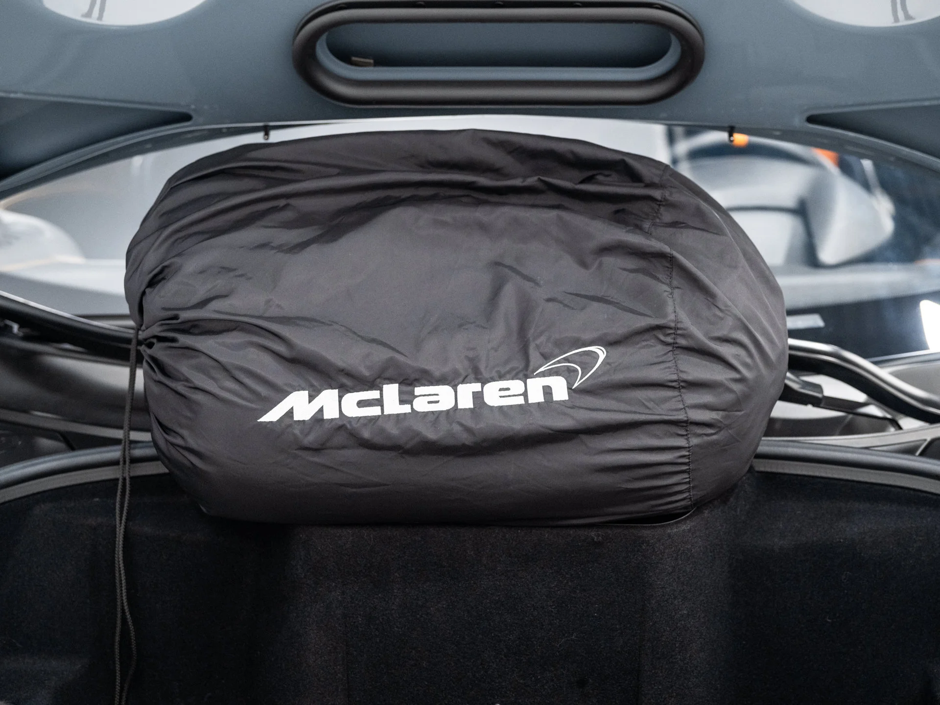 Used 2019 Chicane Effect McLaren Base image 52