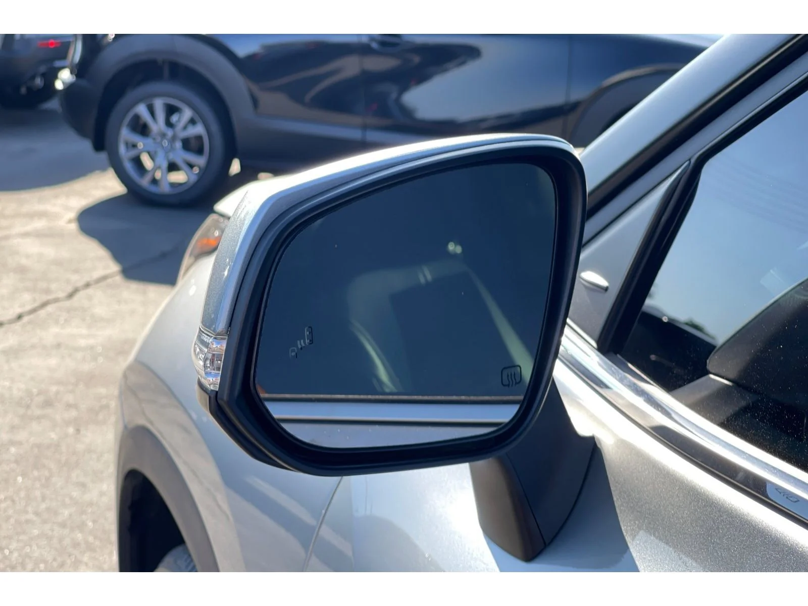 Used 2024 Celestial Silver Metallic Toyota XLE image 53