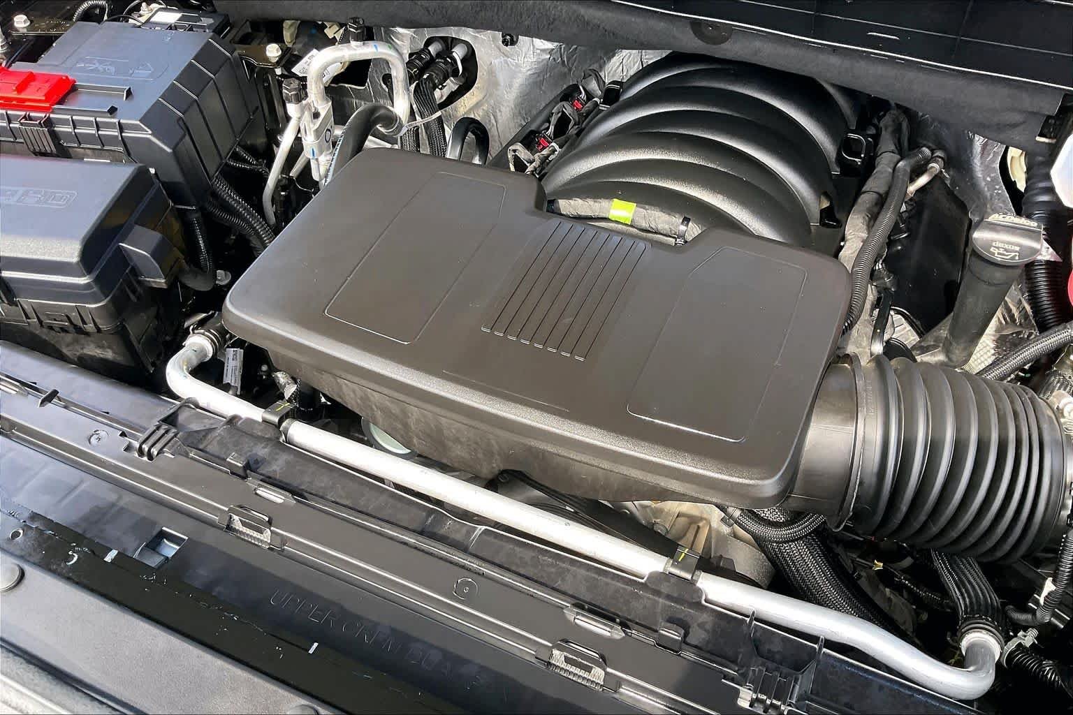 Used 2026 Black Chevrolet LT image 30