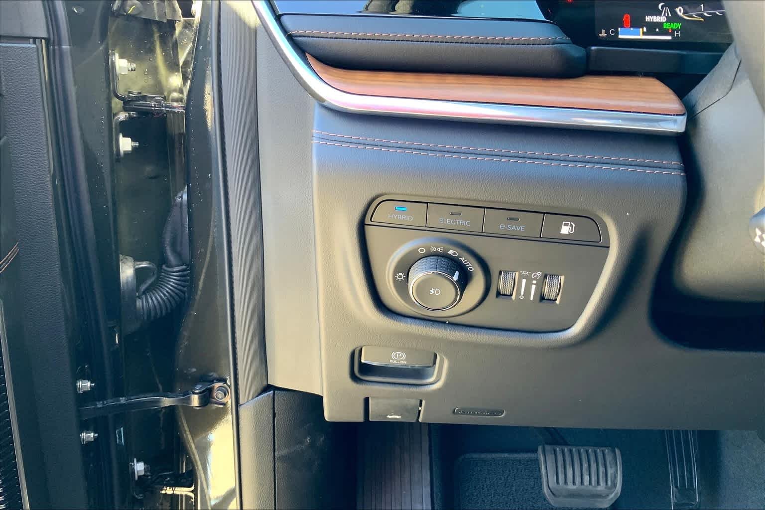 2023 Jeep Grand Cherokee Summit Reserve 4xe - Photo 21