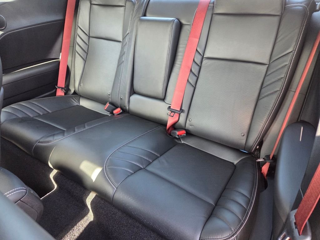 Used 2023 Blue Dodge SRT Hellcat Widebody image 37