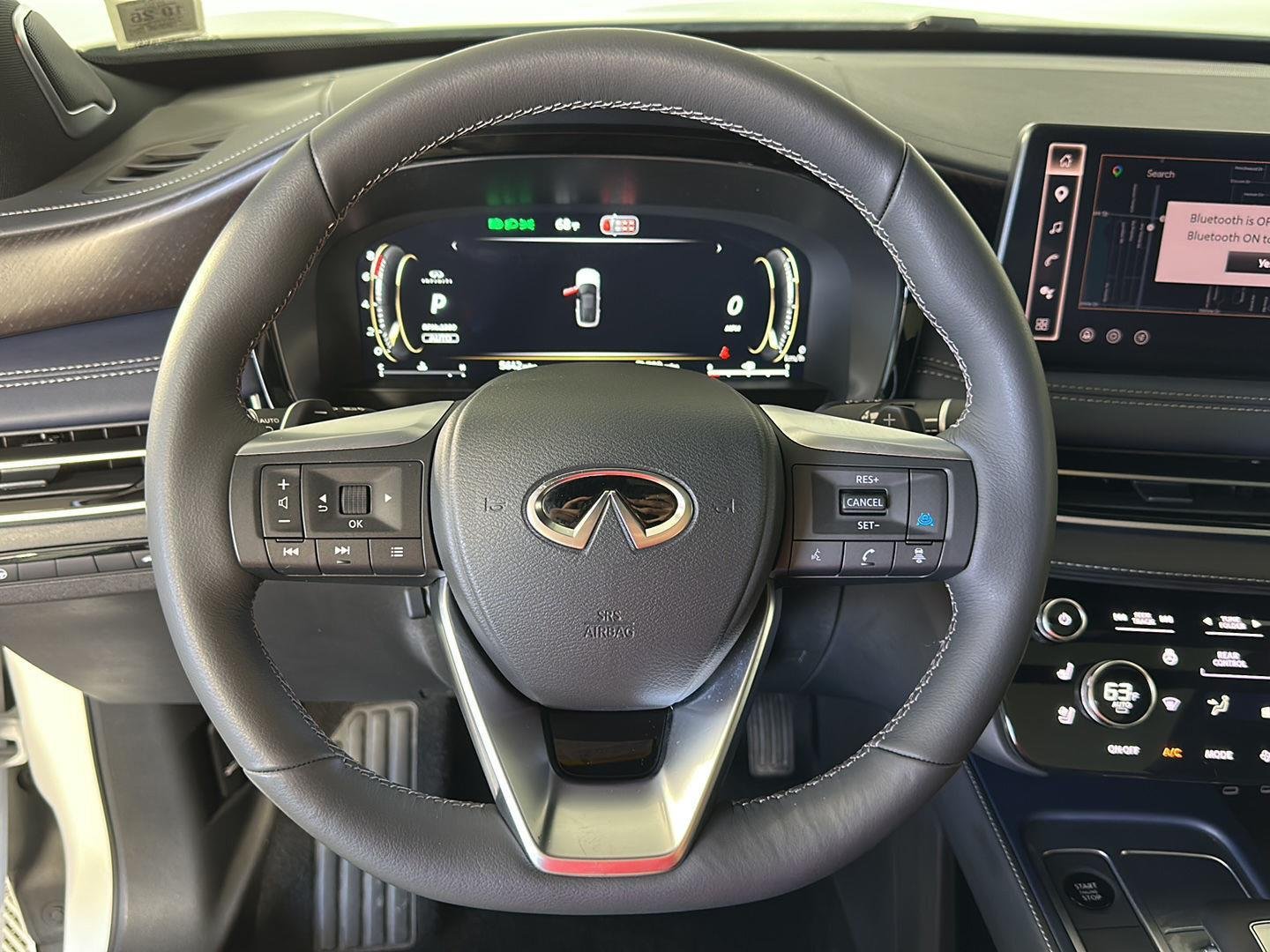 2026 INFINITI QX60 Sport - Photo 23