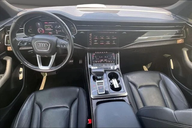 Used 2019  Audi 3.0T Premium Plus image 14