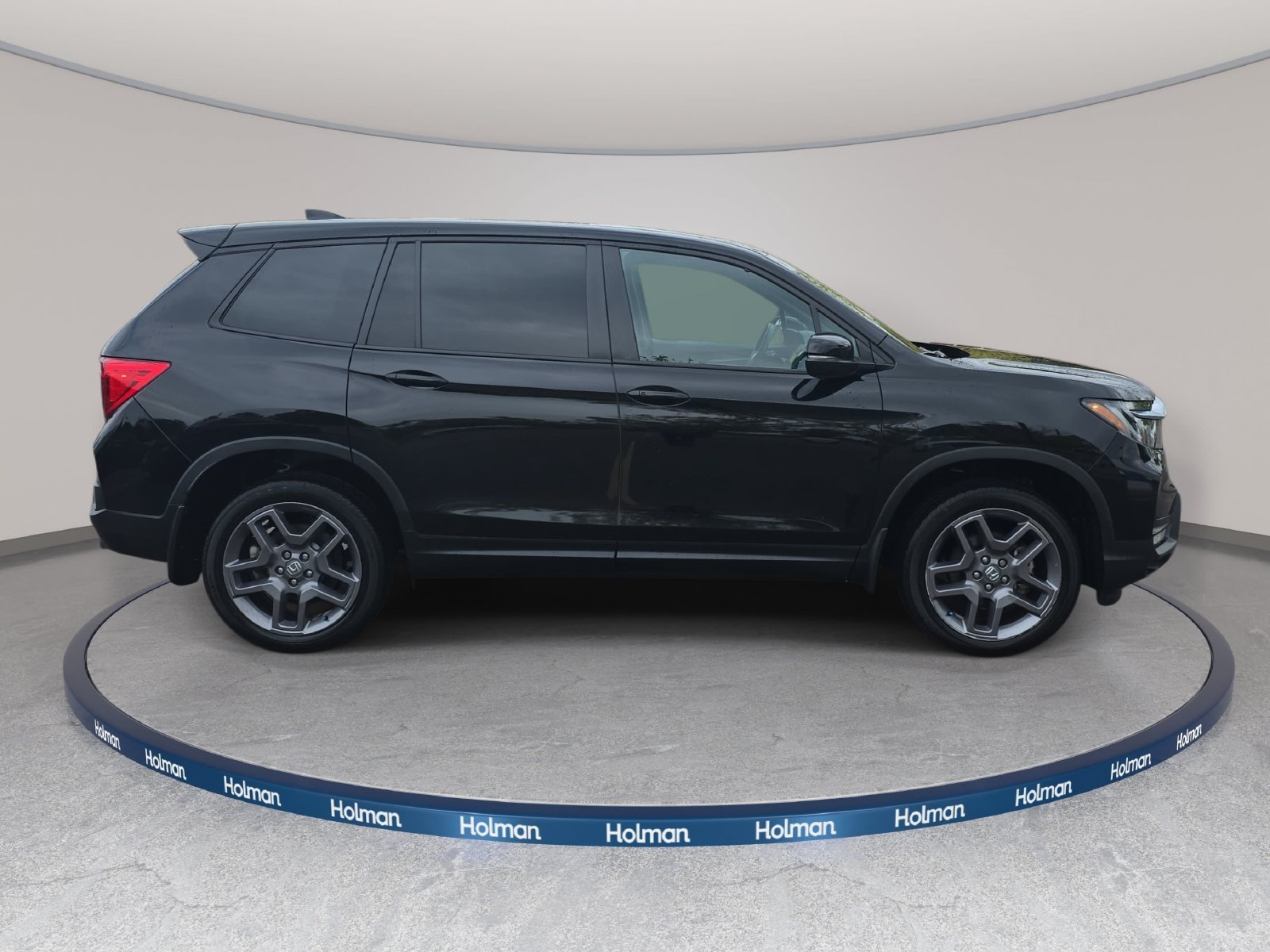 Used 2023 Black Honda EX-L image 5