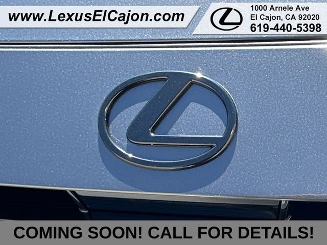 Certified Used 2026 Gray Lexus 350 Premium image 42
