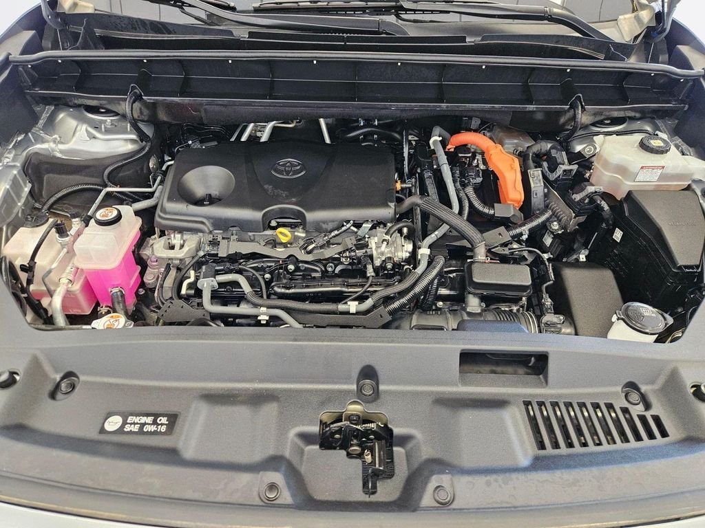 2022 Toyota Highlander XLE - Photo 32