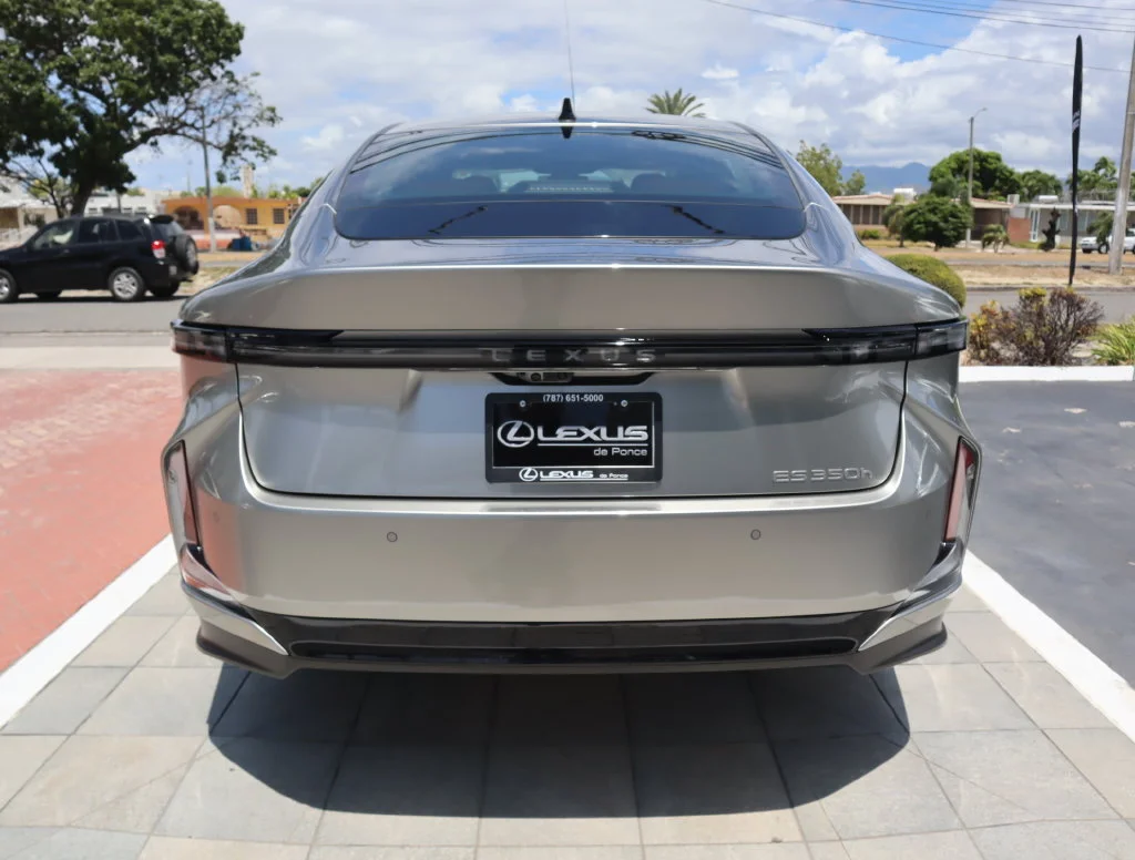 New 2026  Lexus 350h Premium image 6