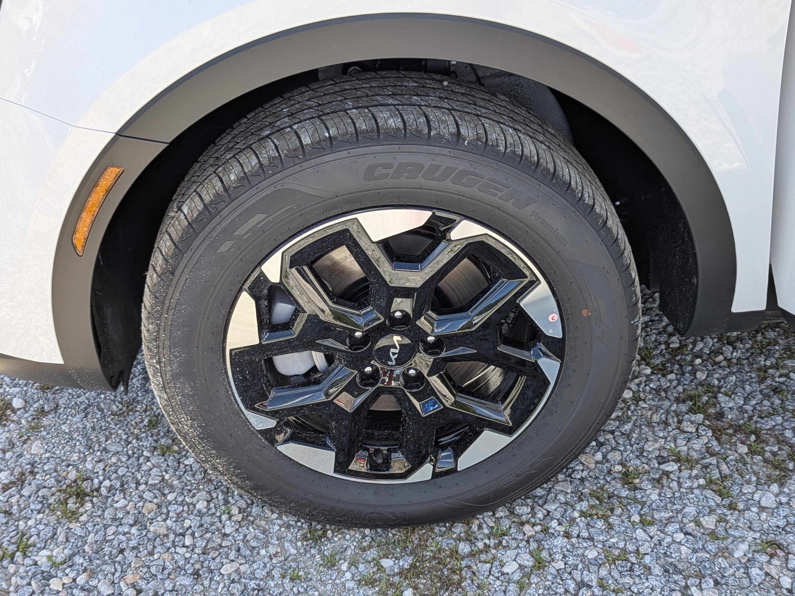 2026 Kia Sorento S - Photo 31