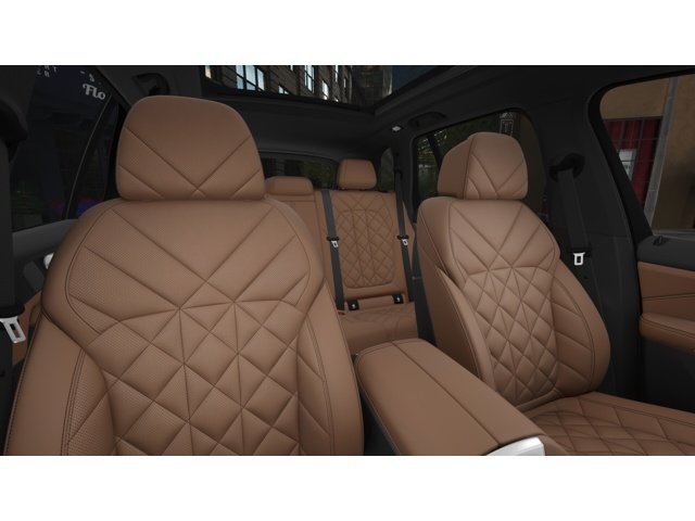 New 2026 Carbon Black Metallic BMW  image 11