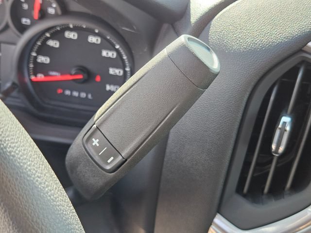 2026 Chevrolet Silverado 1500 Custom - Photo 18