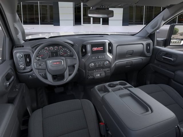 2026 GMC Sierra 2500HD Pro - Photo 15