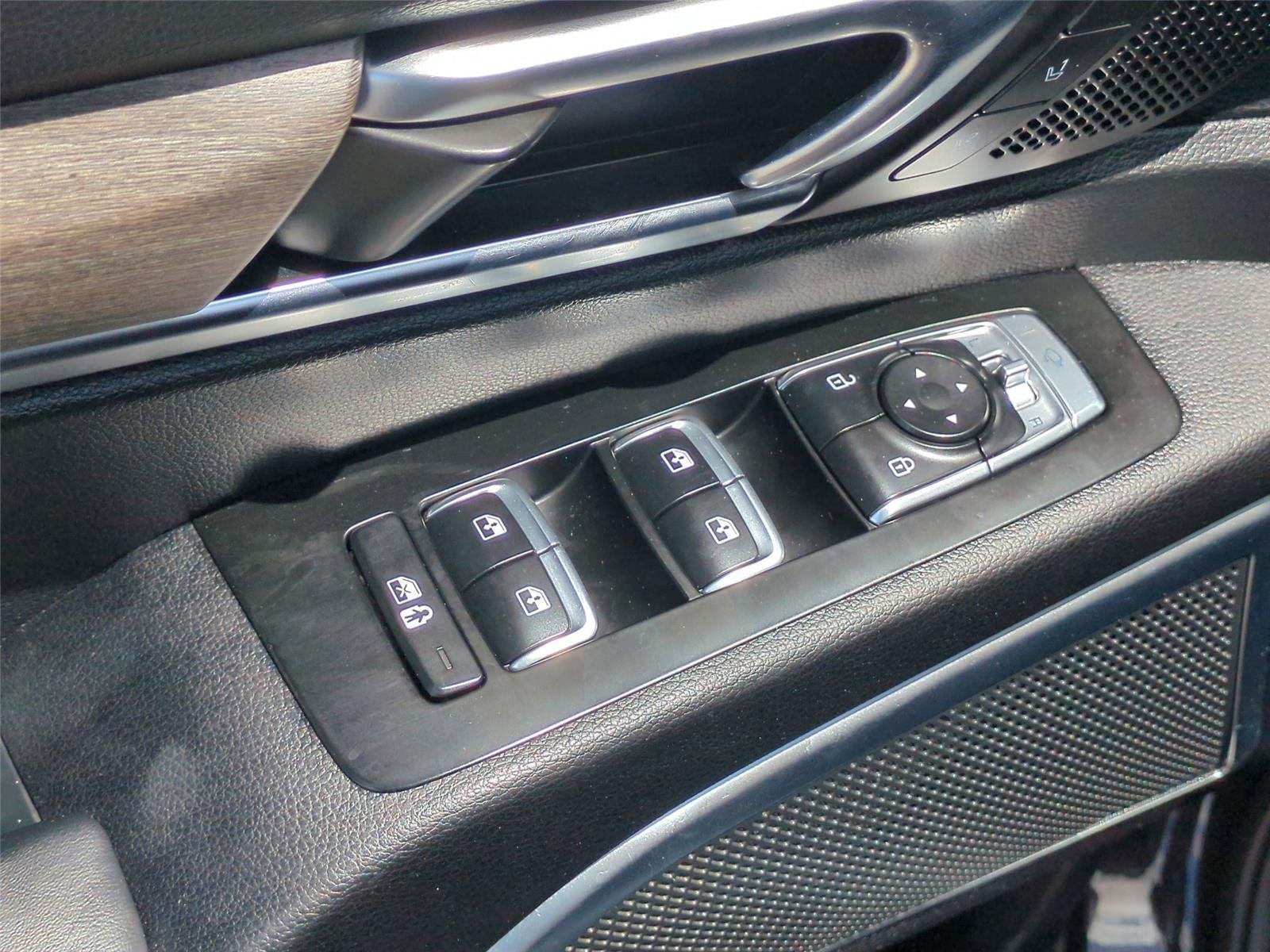 Used 2021 Black Copper Kia SX image 16