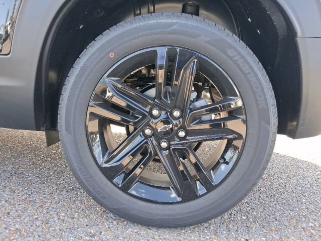 2026 Chevrolet Trailblazer LT - Photo 20