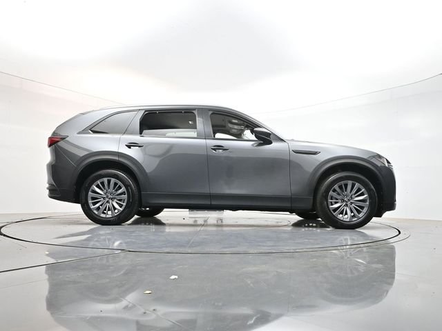 Used 2024 Gray Mazda 3.3 Turbo Preferred Plus image 33