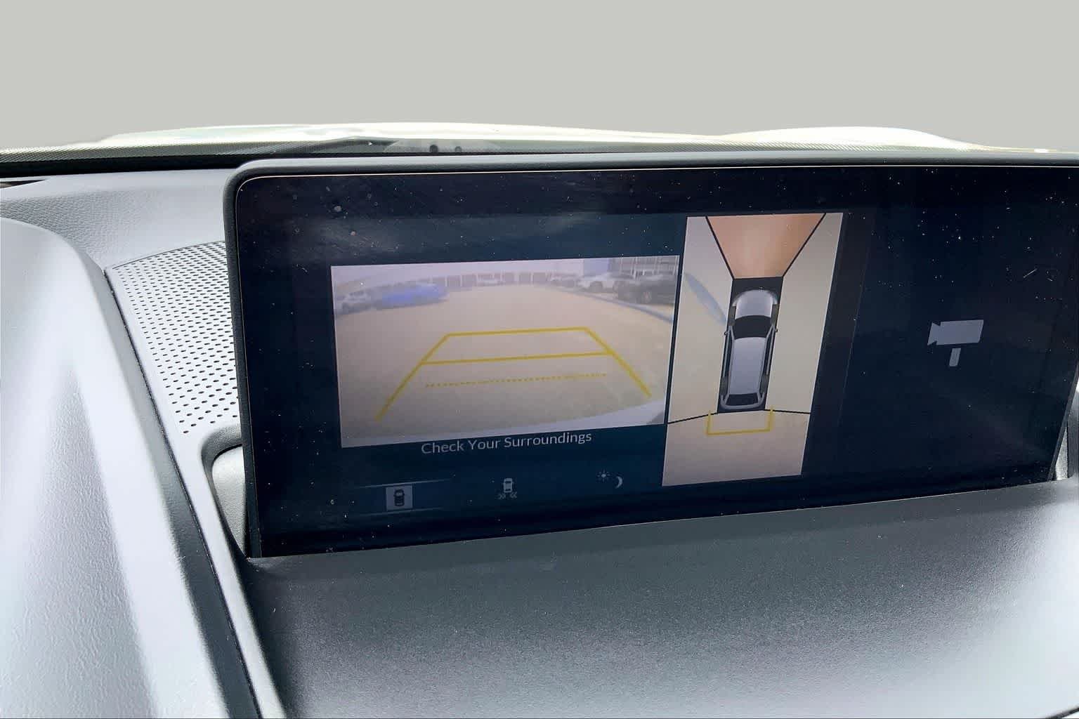 Used 2019 White Diamond Pearl Acura w/Advance Pkg image 24