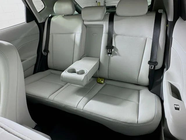 New 2026 Hyundai KONA SEL Premium