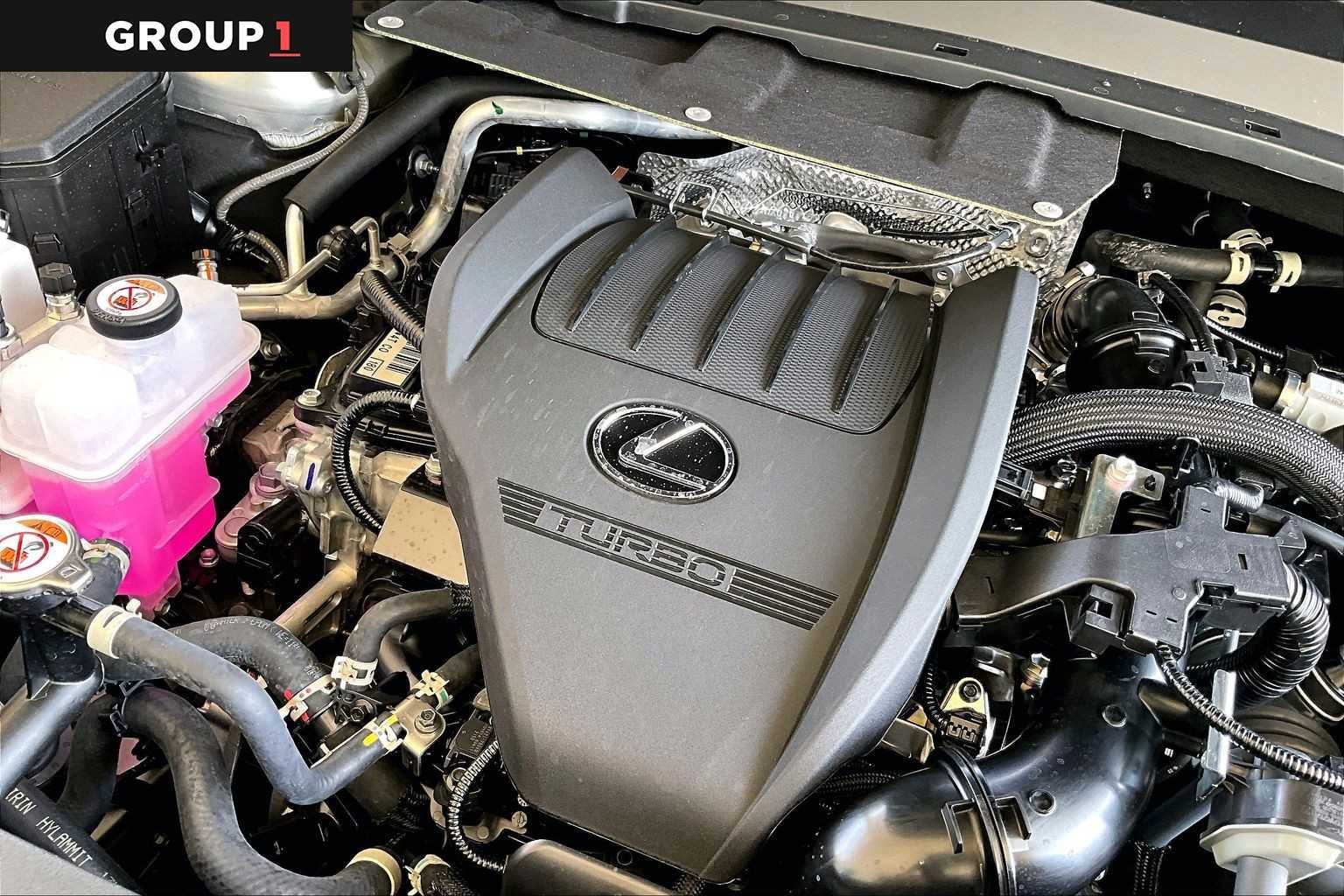 Used 2026 CELESTIAL SILVER Lexus Premium image 30