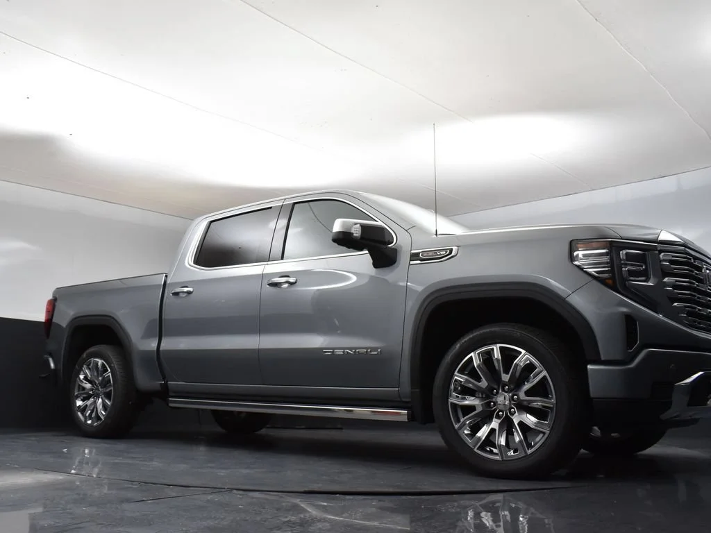 2026 GMC Sierra 1500 Denali - Photo 32
