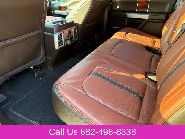 Used 2019  Ford King Ranch image 17