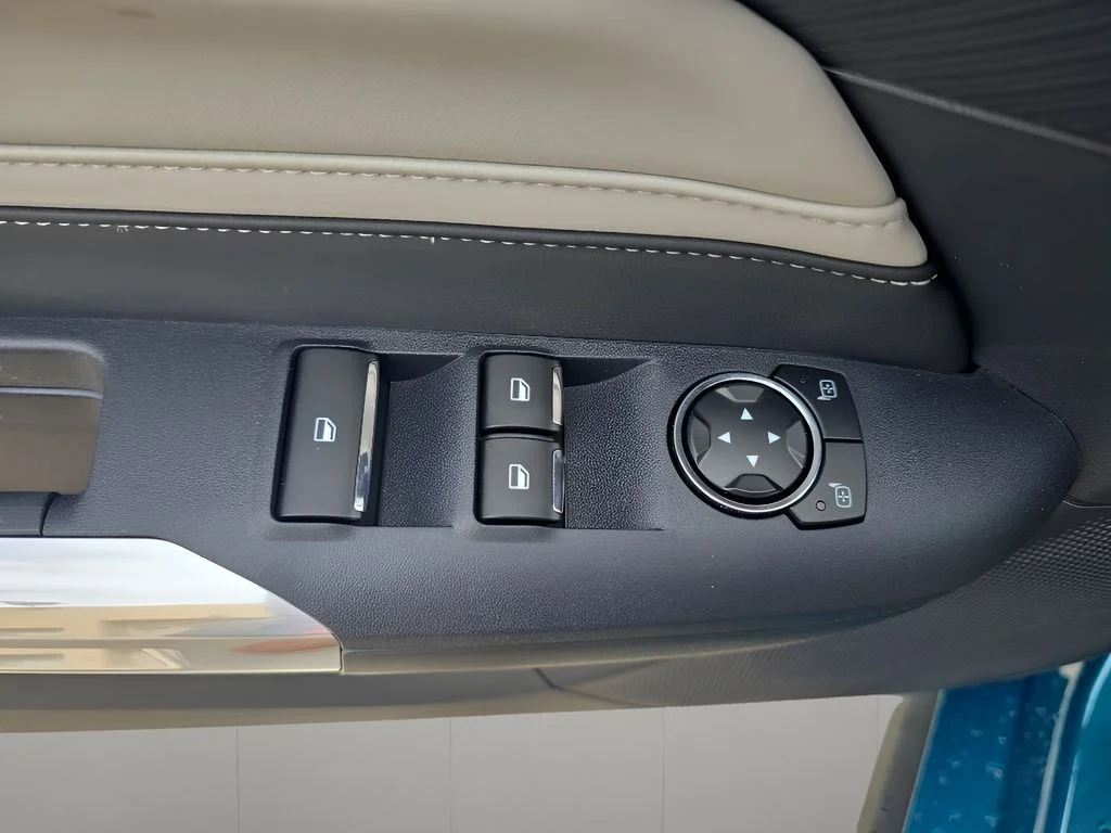 New 2026 Adriatic Blue Metallic Ford GT Premium Convertible image 12