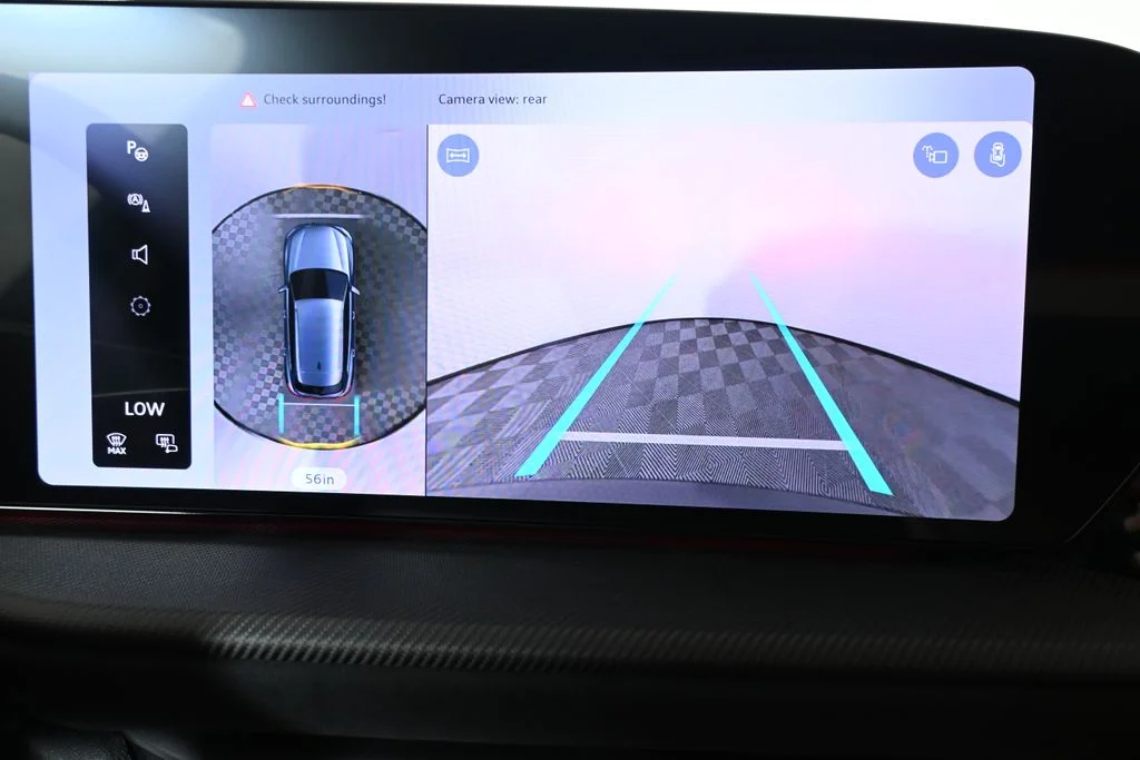 New 2026 Gray Audi Premium Plus image 25