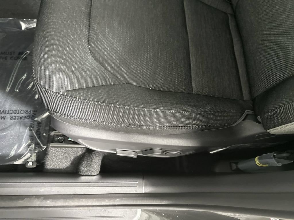 New 2027 Interstellar Gray Kia S image 7