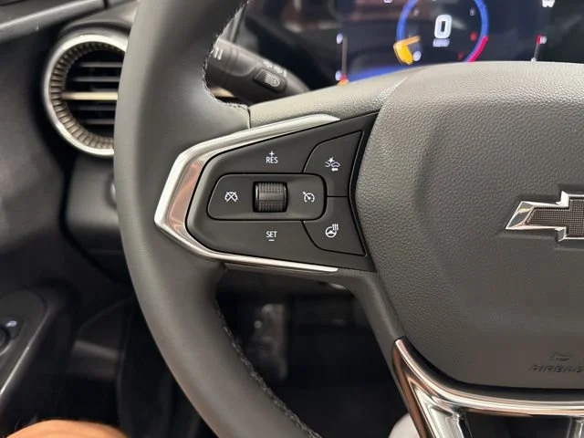2026 Chevrolet Trax Activ - Photo 23
