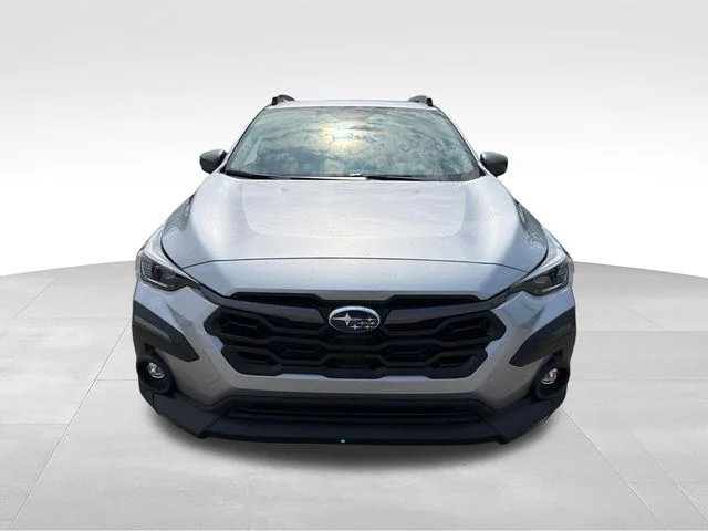 New 2026 ICE SILVER METALLIC Subaru Limited image 2