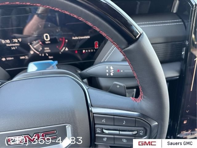 2026 GMC Yukon AT4 Ultimate - Photo 15