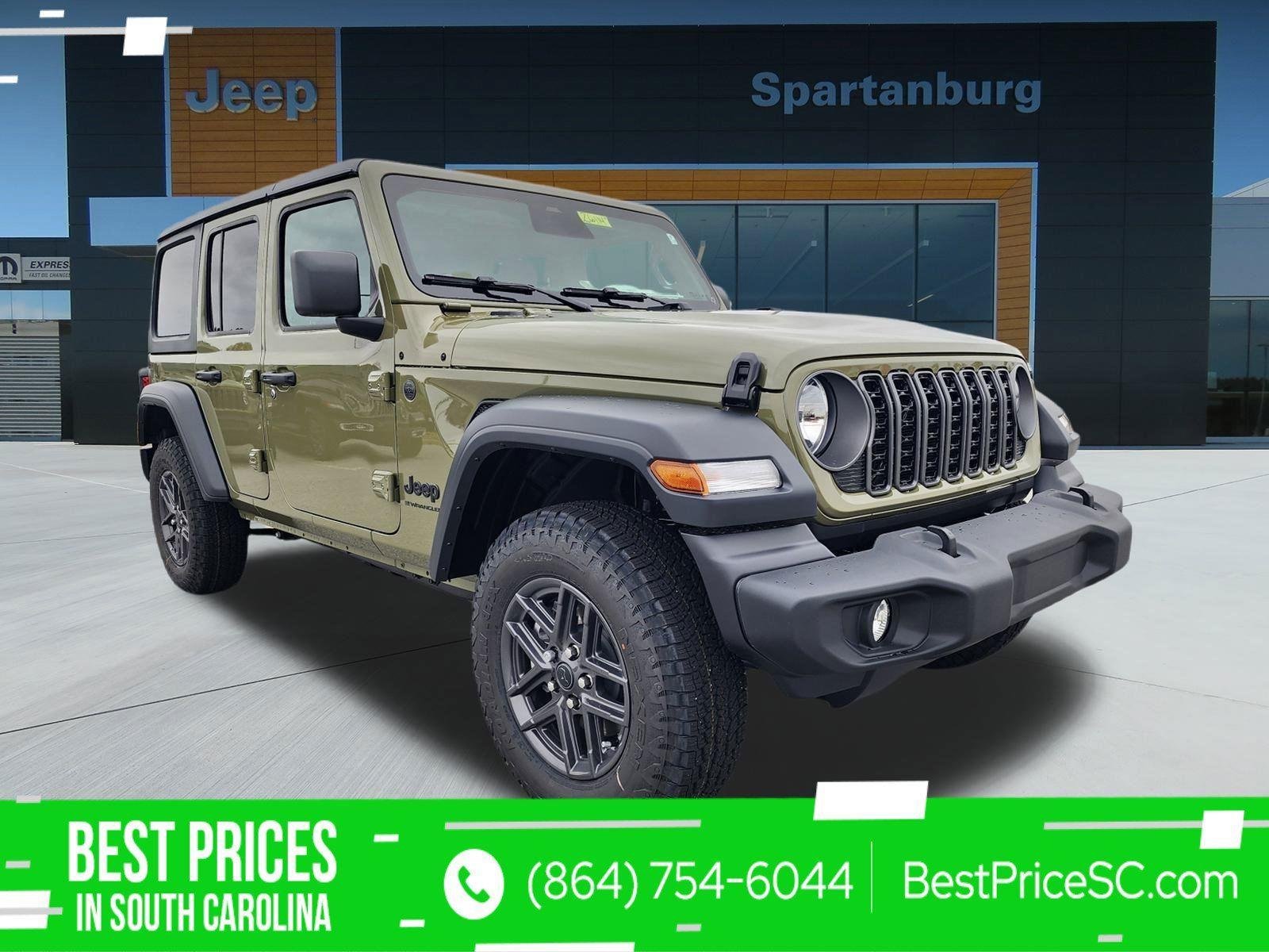How To Make A Jeep Wrangler Faster: Proven Upgrades & Tips