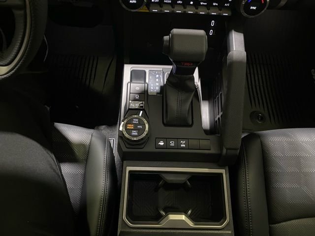 2026 Toyota Tacoma TRD Off Road - Photo 21