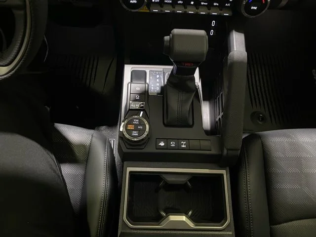 2026 Toyota Tacoma TRD Off Road - Photo 21